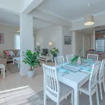 Maadi Luxury Apartment 4