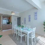 Maadi Luxury Apartment 4