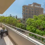 Maadi Luxury Apartment 4