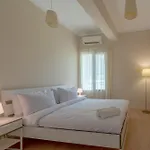 Maadi Luxury Apartment 4