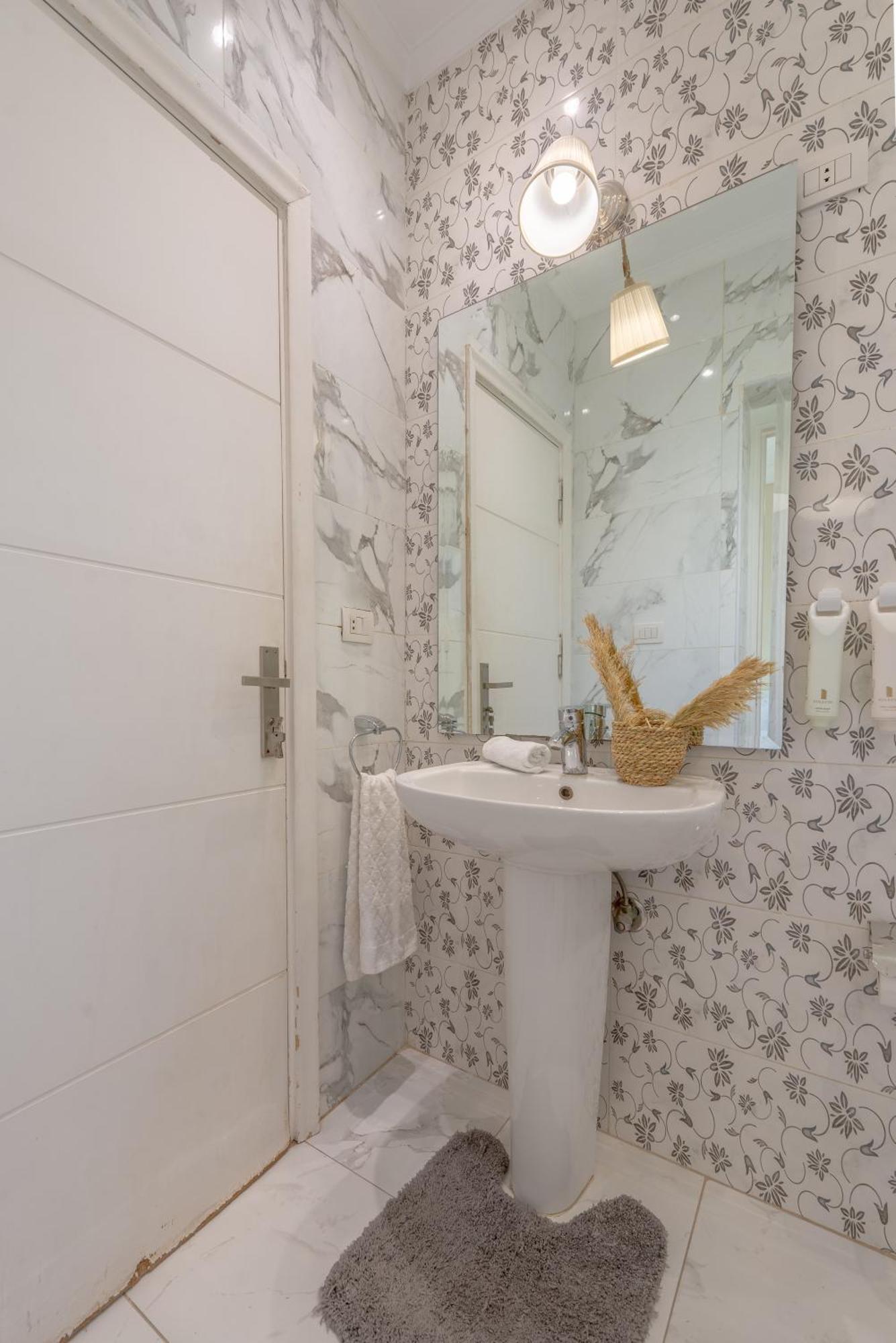Maadi Luxury 4 Villa