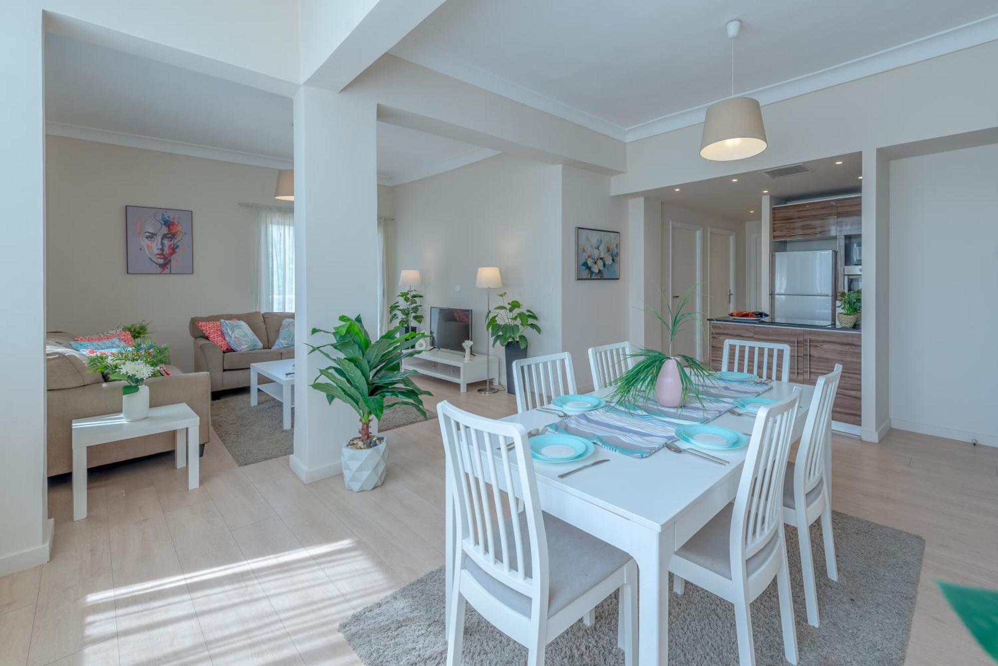 Maadi Luxury 4 * Cairo