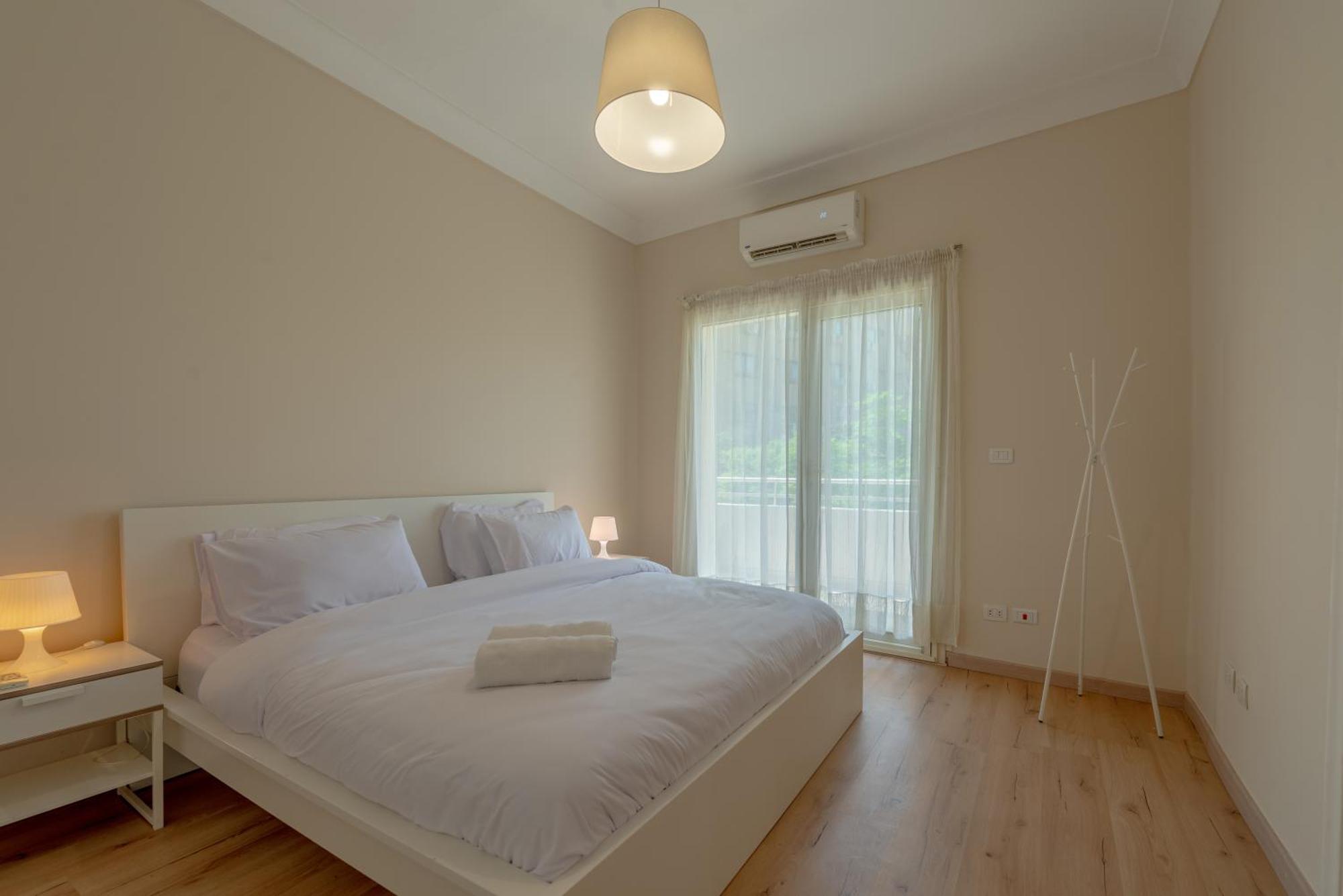 Maadi Luxury 4 *