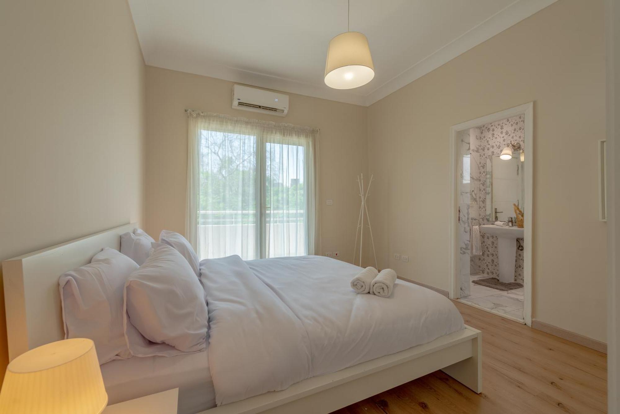 Maadi Luxury 4 Villa