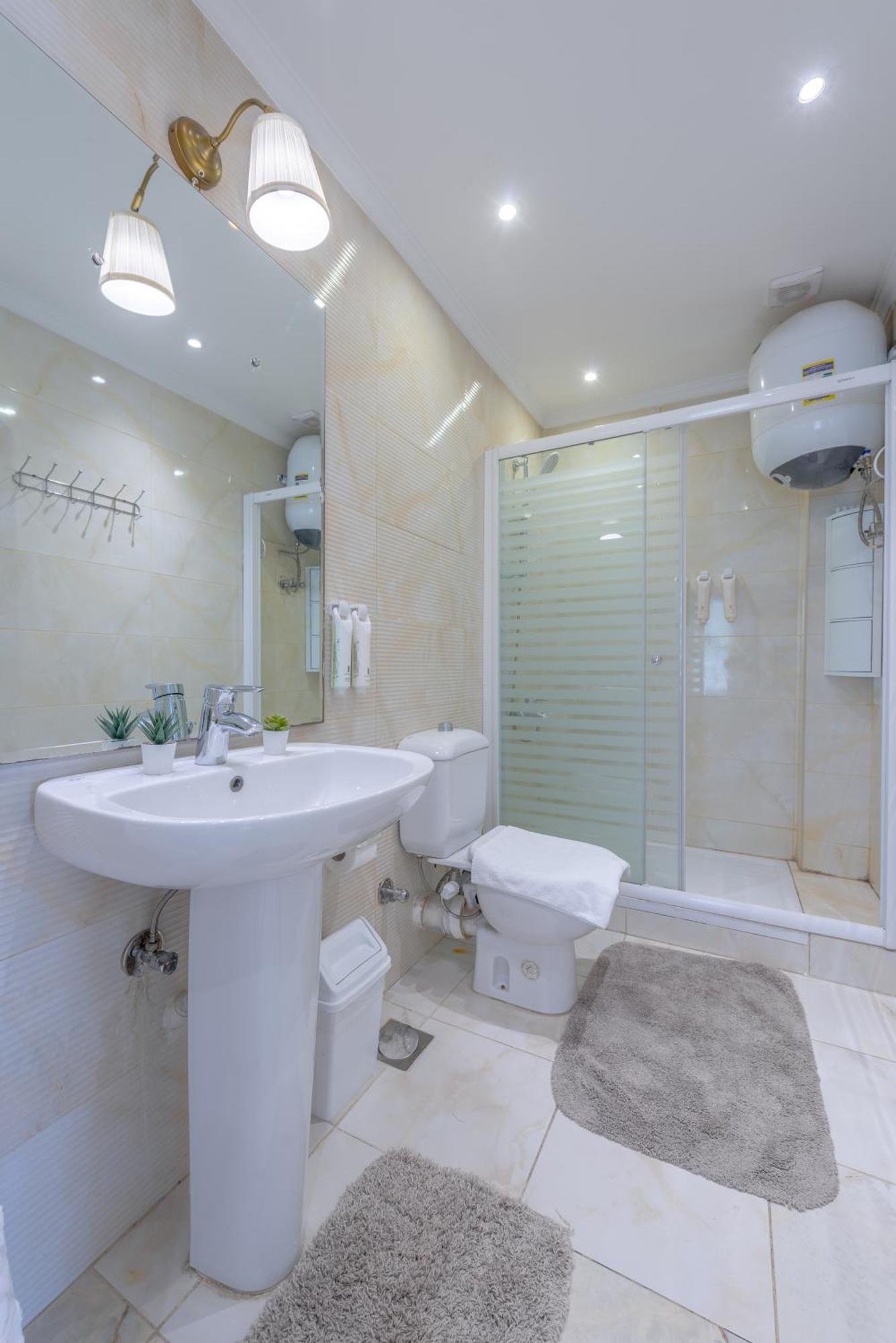 Villa Maadi Luxury 4 Cairo