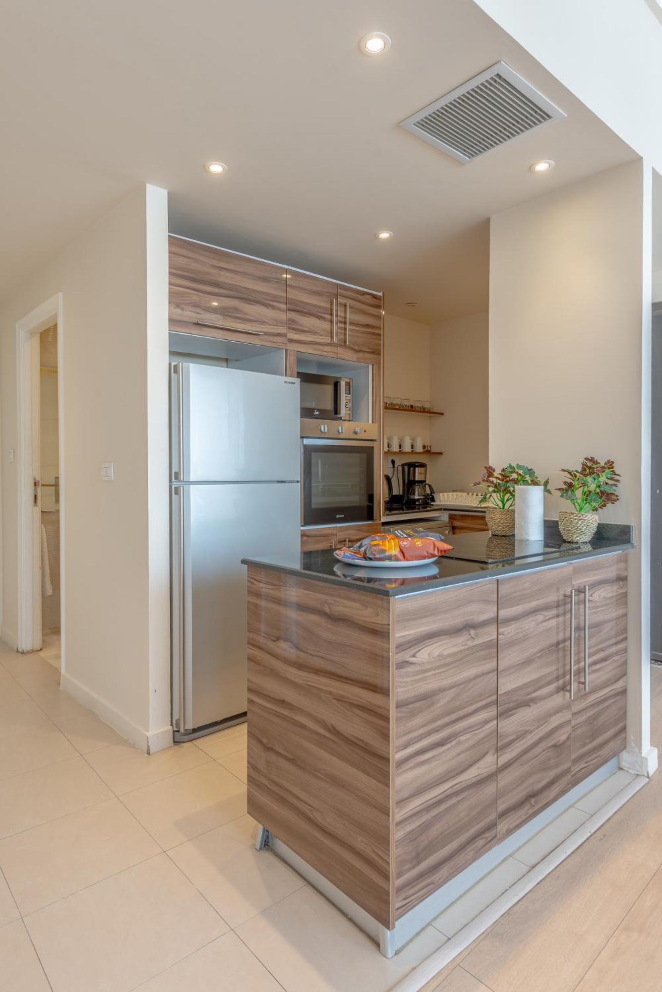 Maadi Luxury 4 Cairo