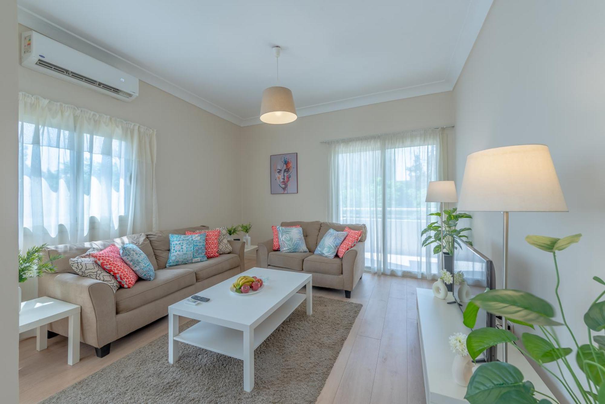 Maadi Luxury 4 Villa