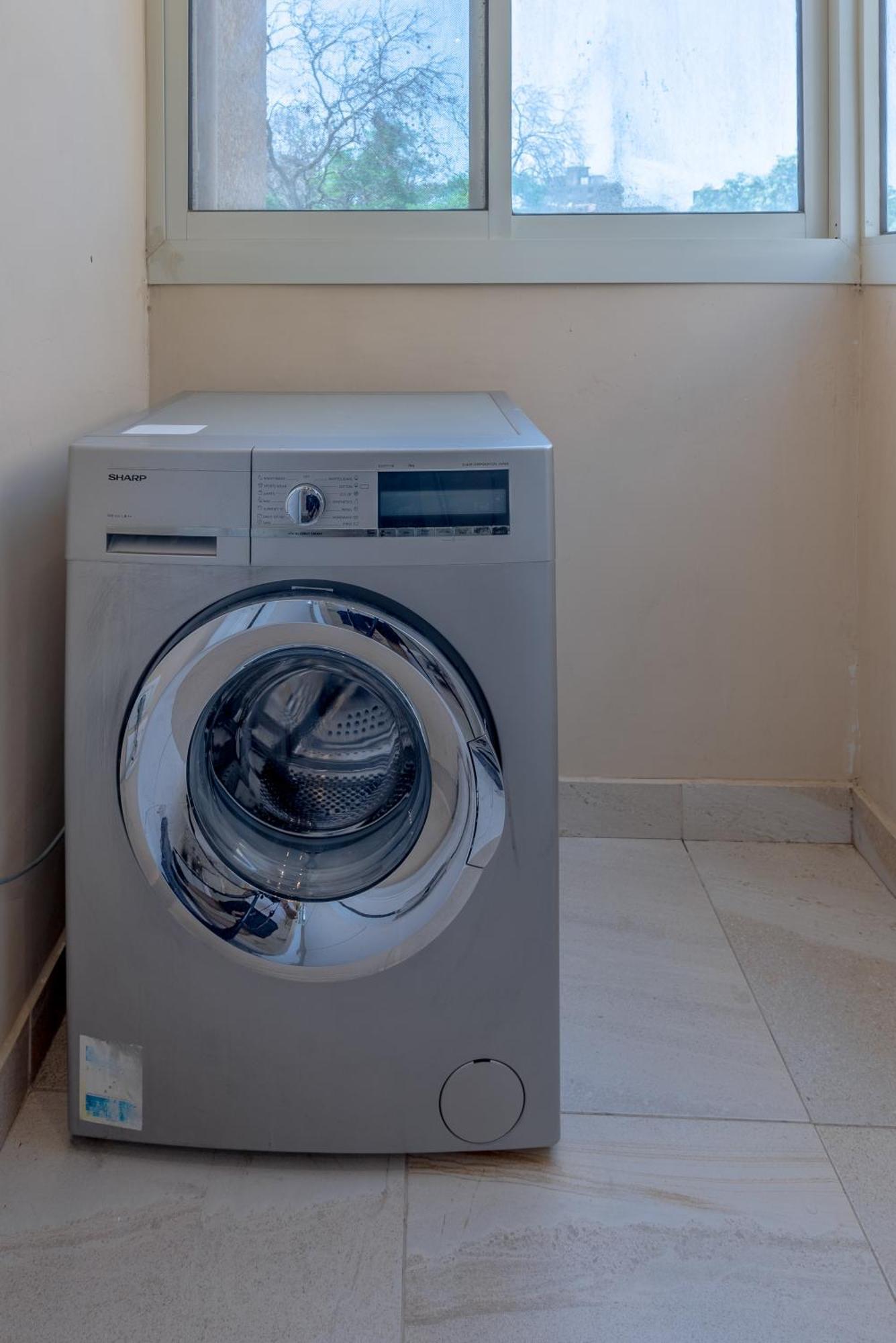 Maadi Luxury 4 Cairo