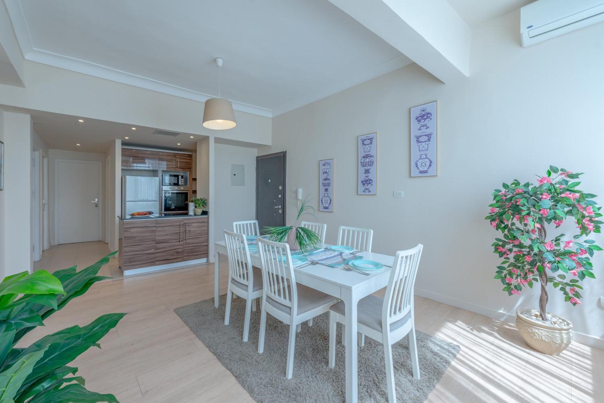 Maadi Luxury 4 Villa