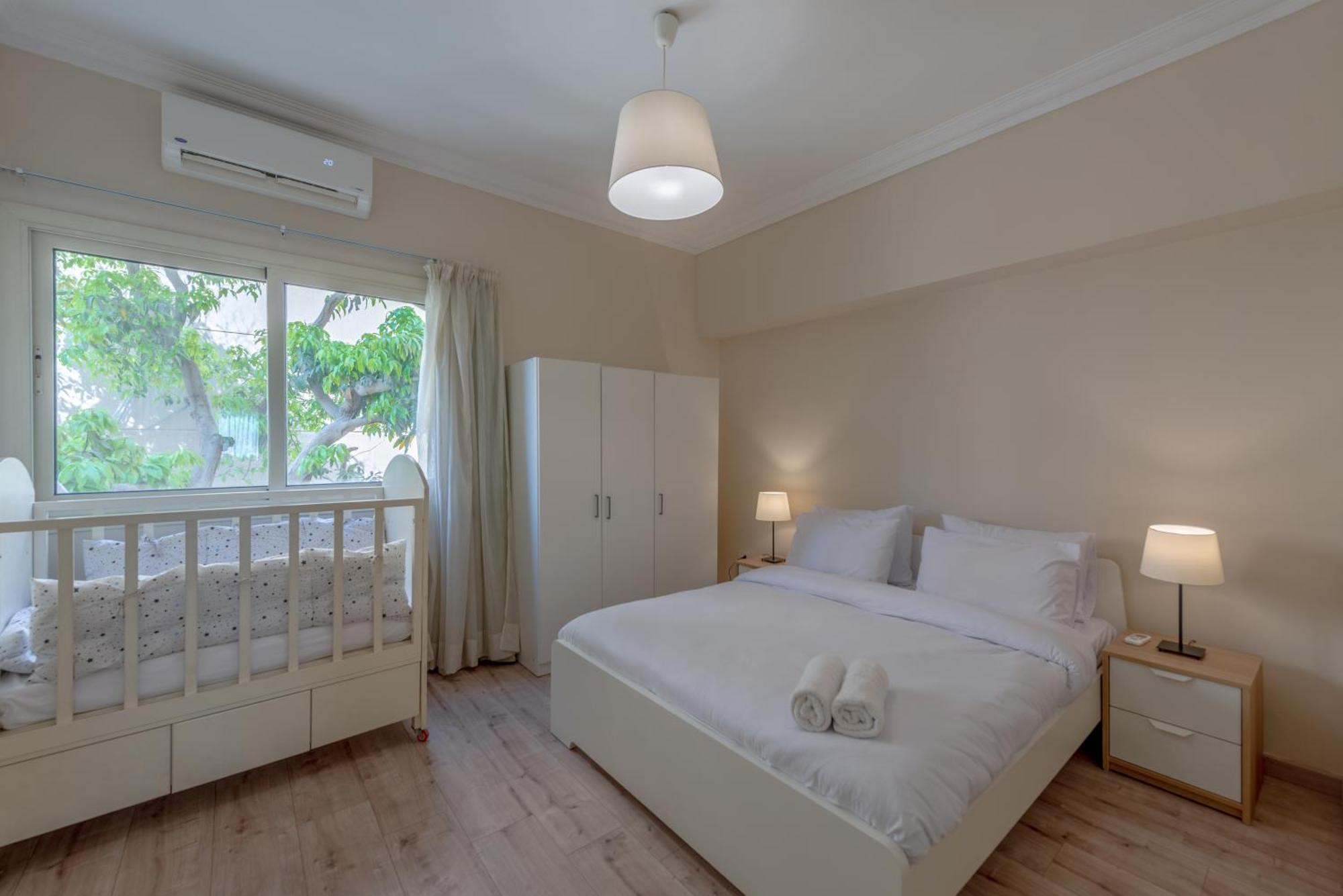 Maadi Luxury 4 *